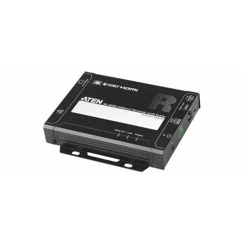 ATEN VE816R 4K HDMI HDBaseT Receiver with Scaler (4K@100m)